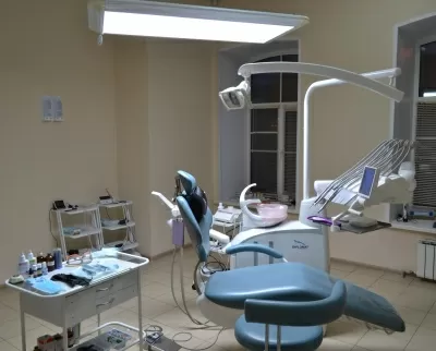 Стоматология ВиваДент