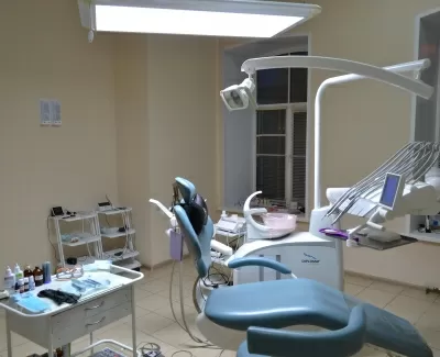 Стоматология ВиваДент