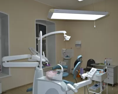 Стоматология ВиваДент