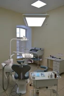 Стоматология ВиваДент