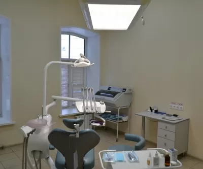 Стоматология ВиваДент