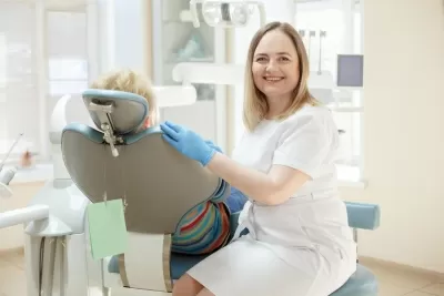 Стоматология ВиваДент