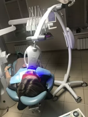 Стоматология ВиваДент