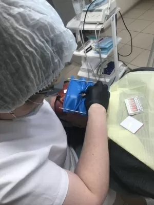 Стоматология ВиваДент