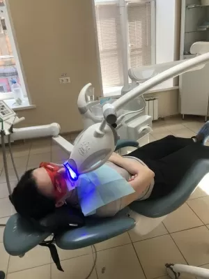 Стоматология ВиваДент