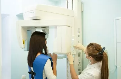 Дентал Центр