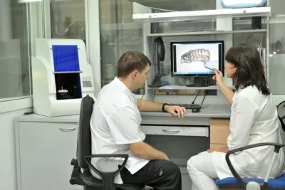 Дентал Центр