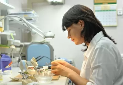 Дентал Центр