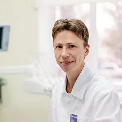 Имплант Люкс