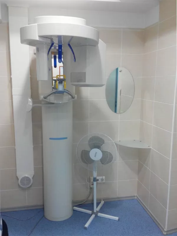 Имплант Люкс