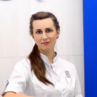 Имплант Люкс