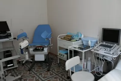 ГазМедЦентр