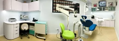 Стоматологическая клиника Кедр