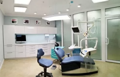 Стоматологическая клиника Кедр