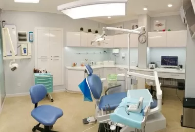 Стоматологическая клиника Кедр