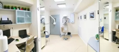 Стоматологическая клиника Кедр