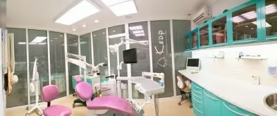 Стоматологическая клиника Кедр