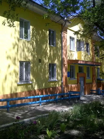 Городская поликлиника № 16