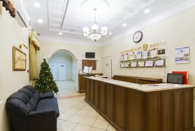 Медицинский Di центр