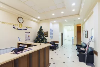 Медицинский Di центр