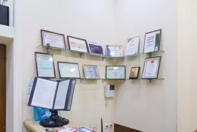 Медицинский Di центр