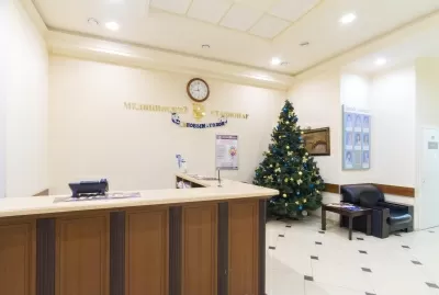 Медицинский Di центр