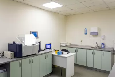 Медицинский Di центр