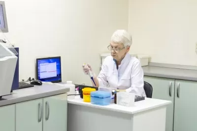 Медицинский Di центр