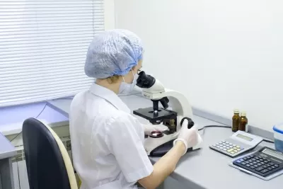 Медицинский Di центр