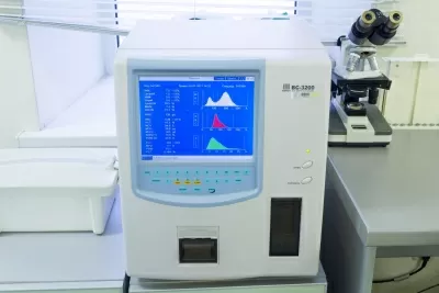 Медицинский Di центр