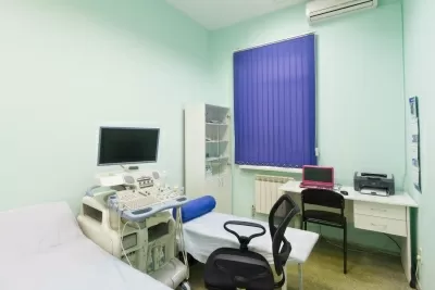 Медицинский Di центр