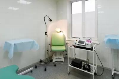 Медицинский Di центр