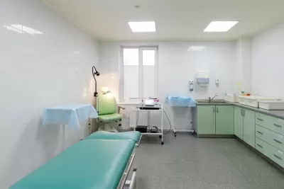 Медицинский Di центр