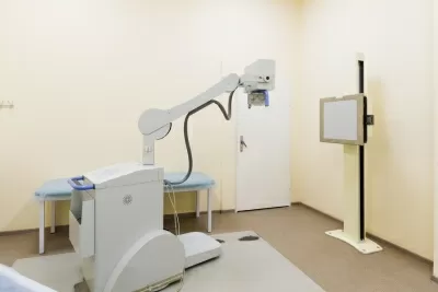 Медицинский Di центр