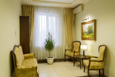 Медицинский Di центр