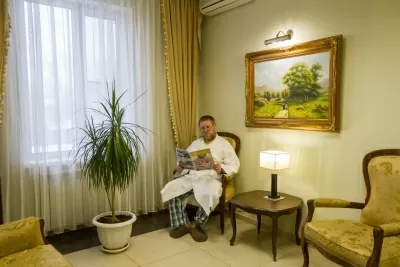 Медицинский Di центр