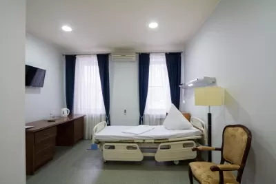 Медицинский Di центр