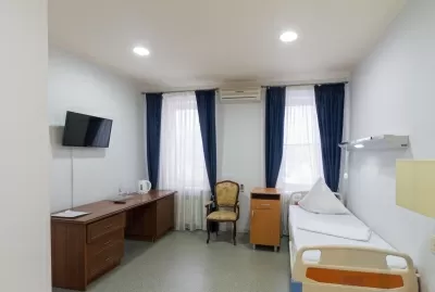 Медицинский Di центр