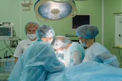 Медицинский Di центр