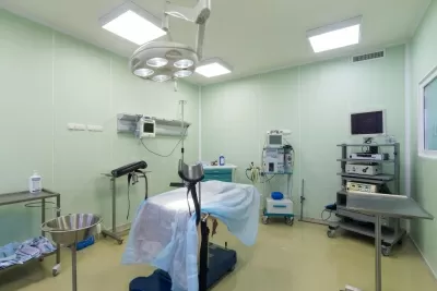 Медицинский Di центр