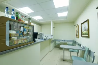 Медицинский Di центр