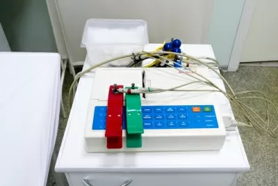 Медицинский Di центр