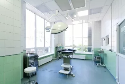 Альфа-Центр Здоровья