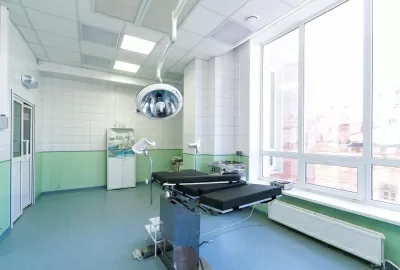 Альфа-Центр Здоровья