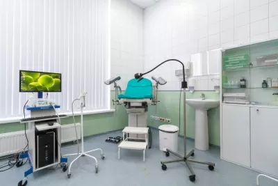 Альфа-Центр Здоровья