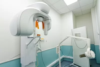 Альфа-Центр Здоровья