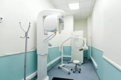 Альфа-Центр Здоровья