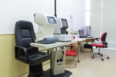 Альфа-Центр Здоровья