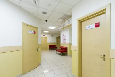 Альфа-Центр Здоровья