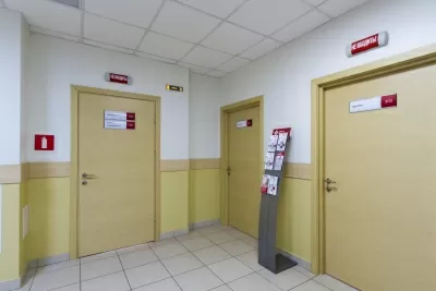 Альфа-Центр Здоровья